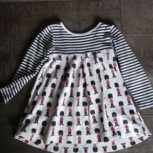 Little Girls Dress ( From London)